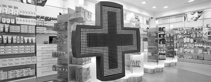 farmacia
