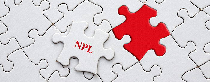 panorama NPL italiano