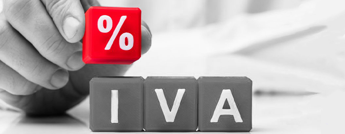 Stop all’Aumento Iva nel 2020 ma è già pronto il conto per il 2021!