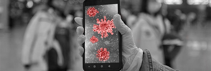 La privacy ai tempi del Coronavirus: utilizzo del modello coreano anche in Italia?