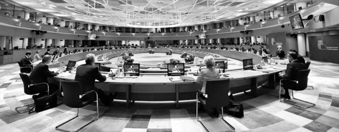 Recovery Fund: intesa raggiunta su 750 miliardi, all’Italia 36 in più rispetto alla proposta di maggio