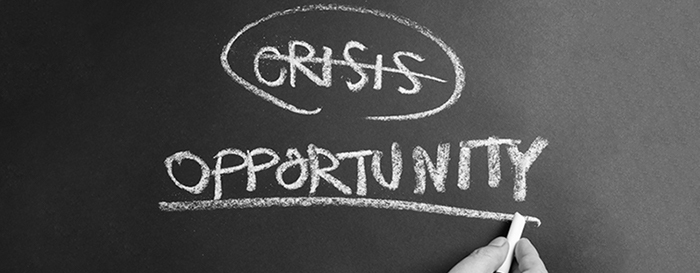 Come reinventare l’economia dopo il Covid-19