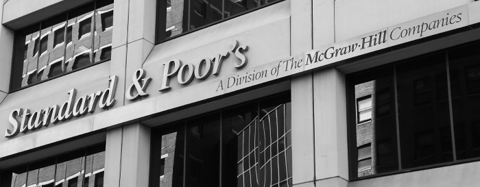 Rating: Standard & Poor’s consegna la pagella all’Italia