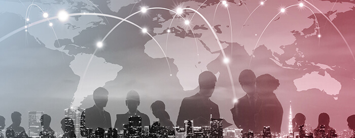 Business Defence sostiene il Tuo Business nel mondo