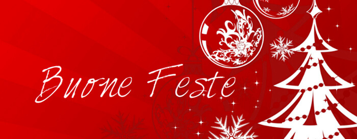Buon Natale da Business Defence