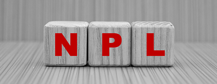 Npl: La calma prima della tempesta