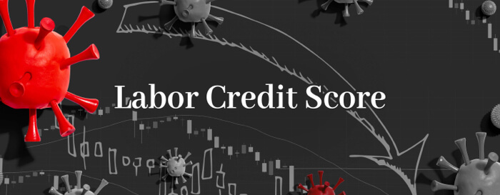 Labor Credit Score
