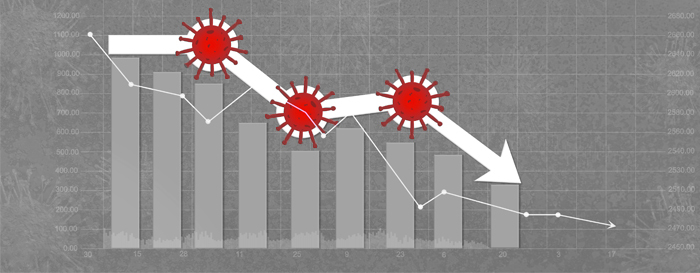 Così la scure Covid minaccia di abbattere i rating delle PMI italiane