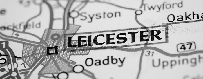 Leicester da favola