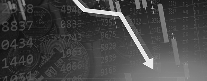 Allerta sulla crisi d’impresa: a rischio otto società su 100