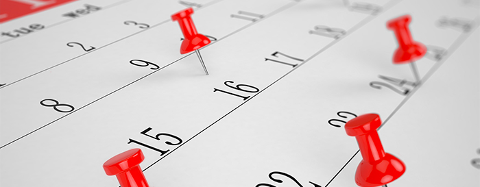 Formare per Crescere - Calendario corsi Marzo 2016