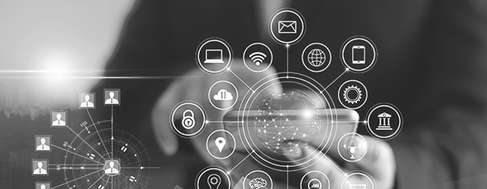 PMI & Internet of Things