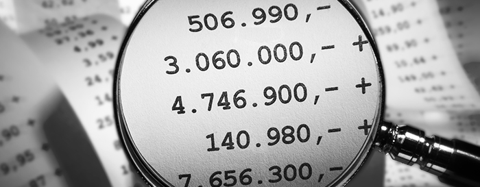 Lotta all’evasione: caccia a 1,5 miliardi da scontrini e big data