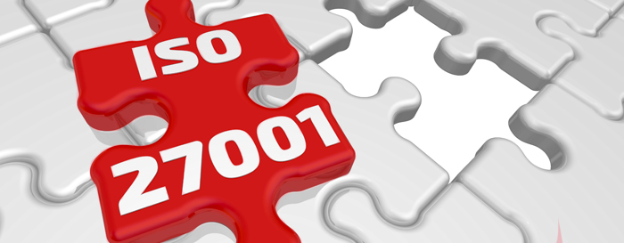 Le norme ISO 27001 e il GDPR