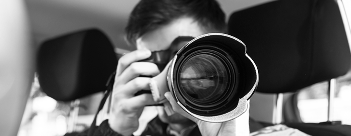 Investigazioni private dipendenti