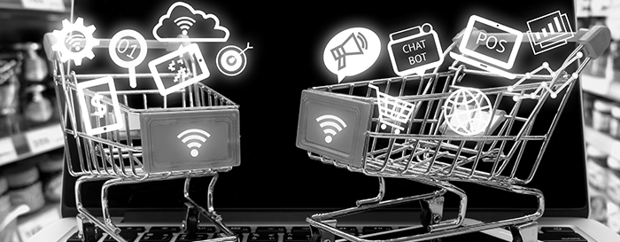 Come cambiano i trend di consumo ai tempi del Coronavirus: dall’offline all’online