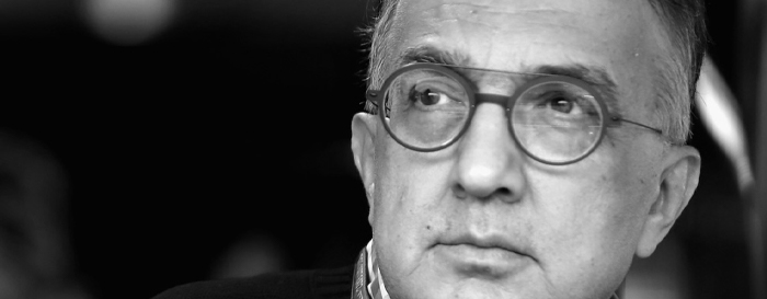 Marchionne, il più grande manager italiano degli ultimi anni