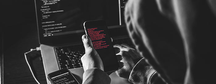 Furto di dati alla Pubblica Amministrazione: hacker in manette