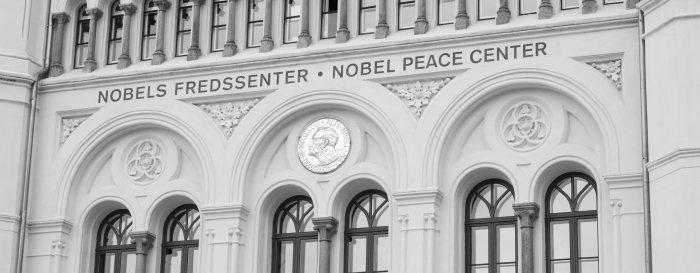 Lo scienziato italiano Giorgio Parisi vince il Nobel per la fisica