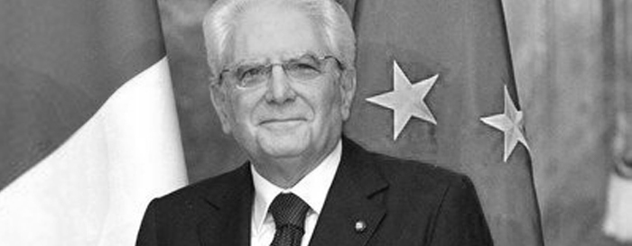 Sergio Mattarella: Presidente della Repubblica bis