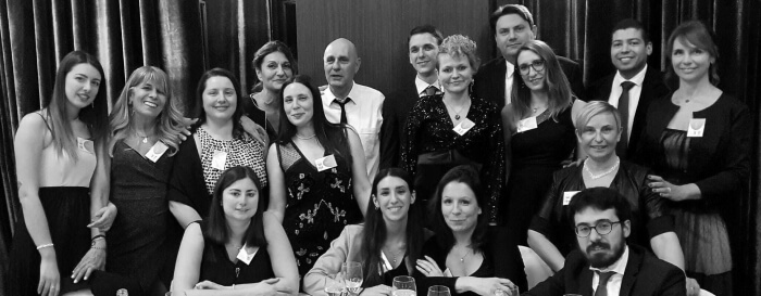 Business Defence vince il premio come ‘Migliore Agenzia di Investigazione Privata sul Credito’ ai Credit Management & Collection Awards 2022