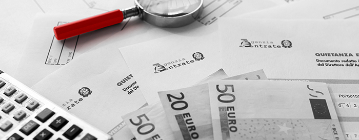Fisco, dai pagamenti con il Pos in arrivo 7 miliardi di dati