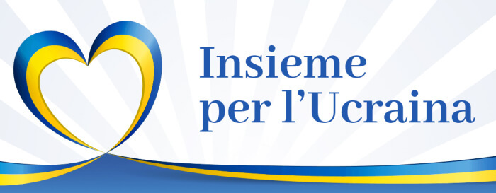 Insieme per l’Ucraina: un anno dopo