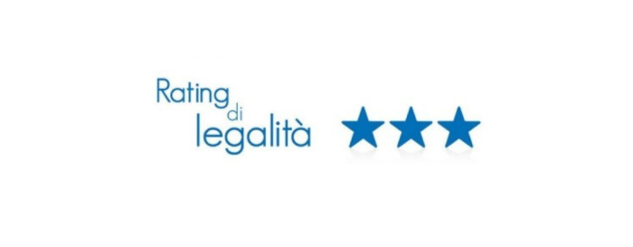 Rating di Legalità: Business Defence rinnova le tre stellette