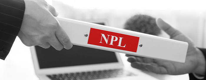 NPL: dubbi e criticità sulla nuova proposta di legge