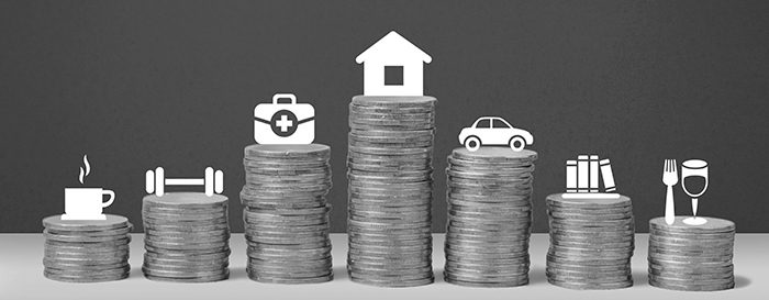 Gli Italiani e il Finanziamento: una tendenza in crescita