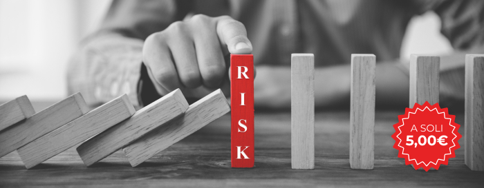 RISK: Informazioni Commerciali per decisioni aziendali vincenti!