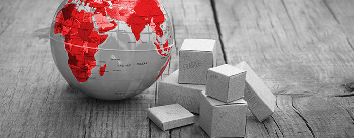 Made in Italy in forte ripresa: export cresce del 10,7% ad Aprile