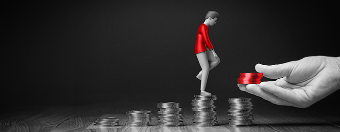 Italia: il Crowdinvesting in fase di contrazione