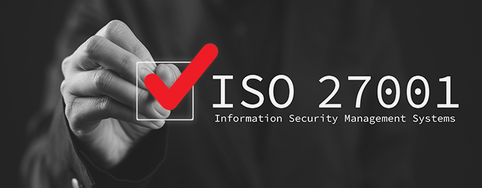 BD Business Defence rinnova la Certificazione ISO/IEC 27001:2022: un impegno costante nella sicurezza delle Informazioni