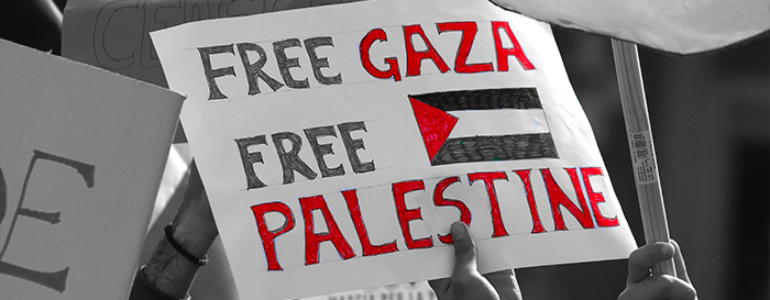 La Global Sumud Flotilla: un mare di coscienze contro l’assedio di Gaza