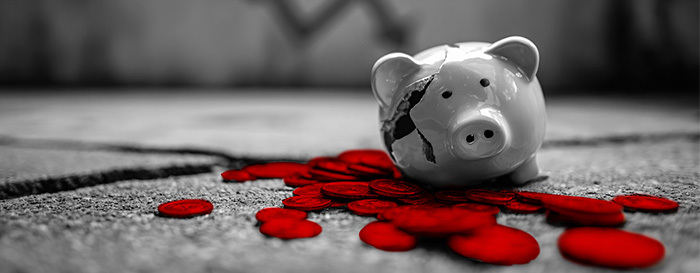 Fallimento ed esdebitazione: escluso il ricorso al sovraindebitamento del debitore incapiente