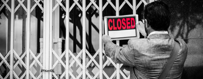 Insolvenze aziendali in aumento: cause, effetti e prevenzione del credito