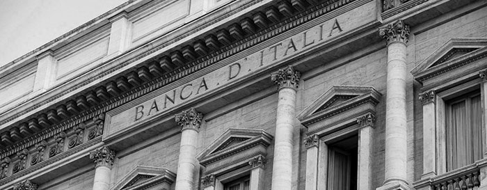 Senza la BAD BANK, le sofferenze cresceranno (almeno) fino al 2018