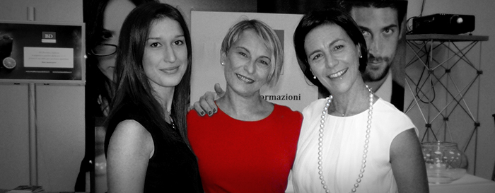 Le donne al comando fanno crescere l’utile dell’azienda