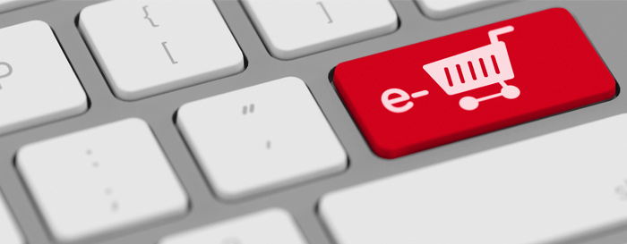 L’e-commerce italiano registrerà il maggior incremento dal 2010
