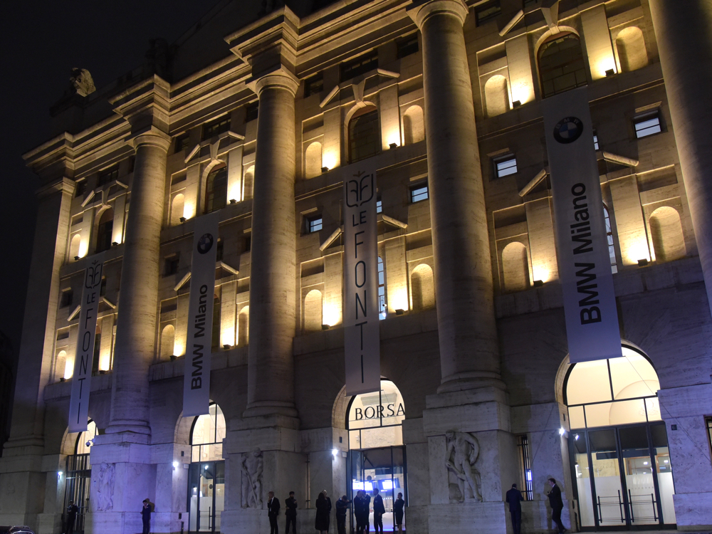 BD premiazione le Fonti