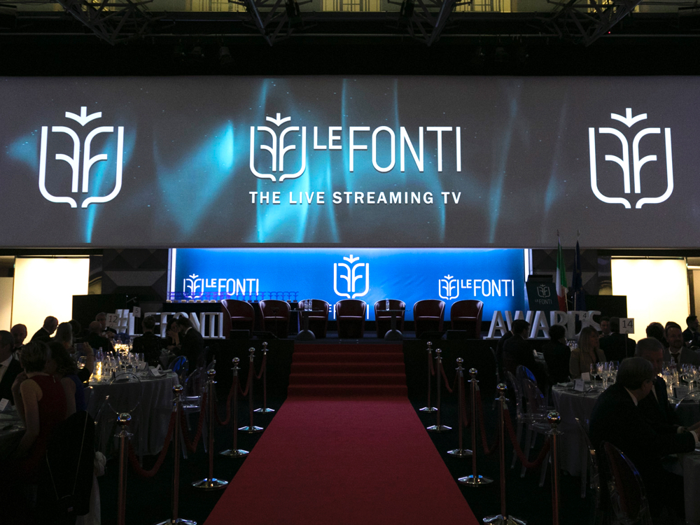 BD premiazione le Fonti