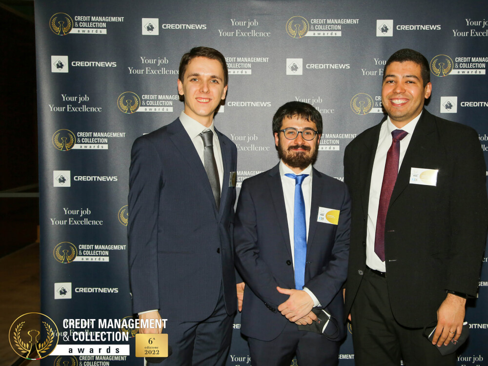 Credit Management & Collection Awards 2022