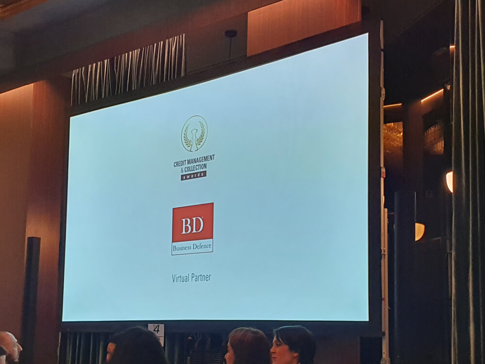 Credit Management & Collection Awards 2022