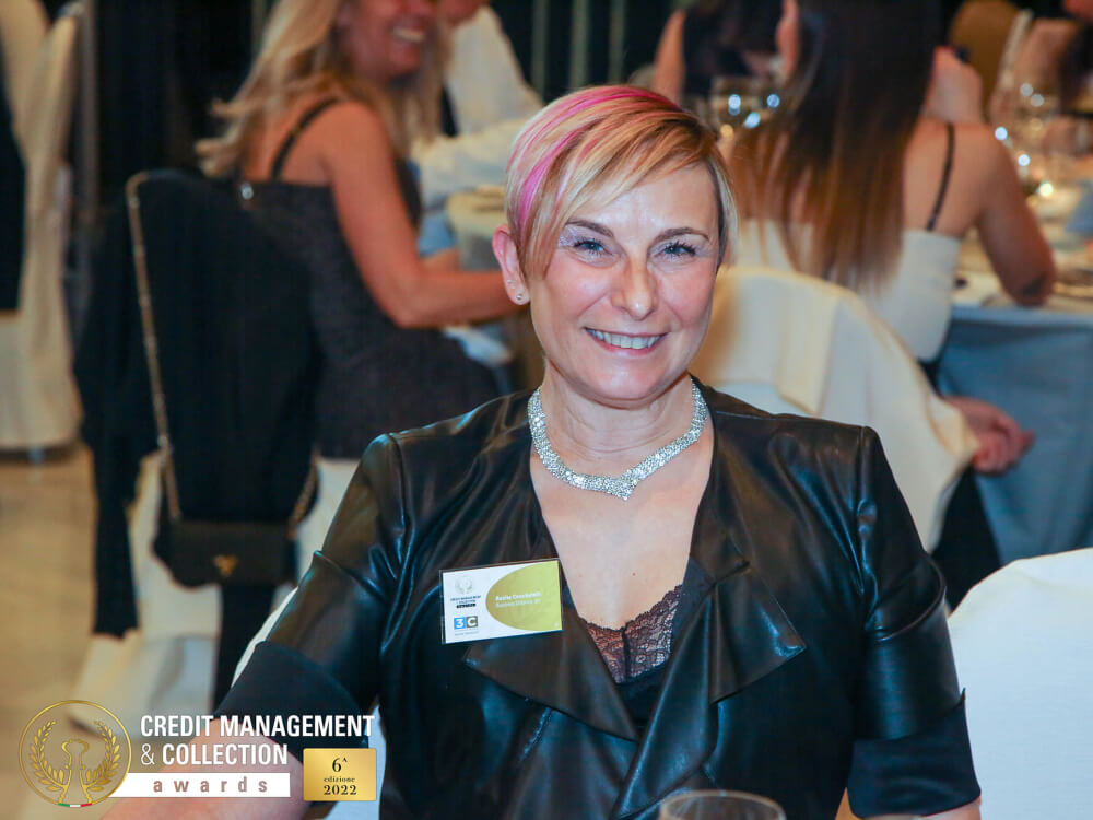 Credit Management & Collection Awards 2022