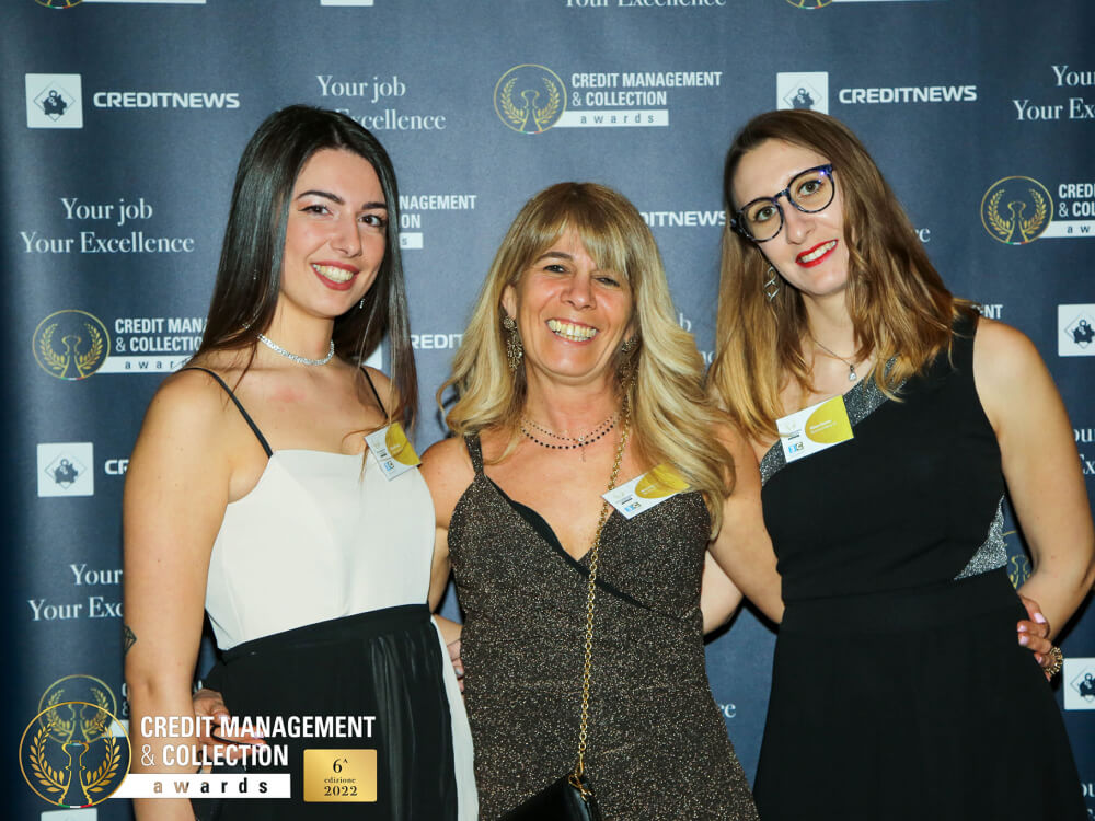 Credit Management & Collection Awards 2022