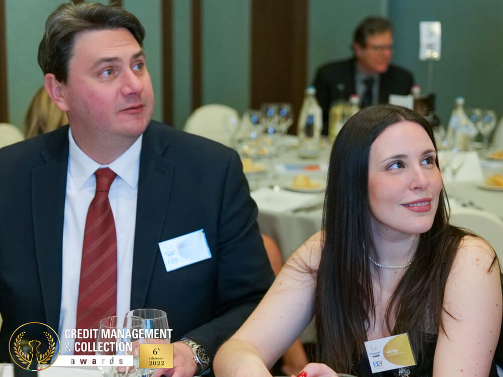 Credit Management & Collection Awards 2022