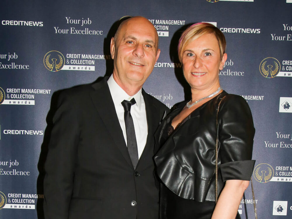 Credit Management & Collection Awards 2022