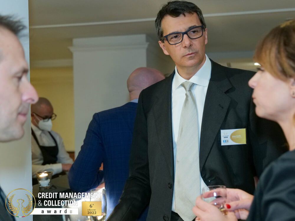 Credit Management & Collection Awards 2022
