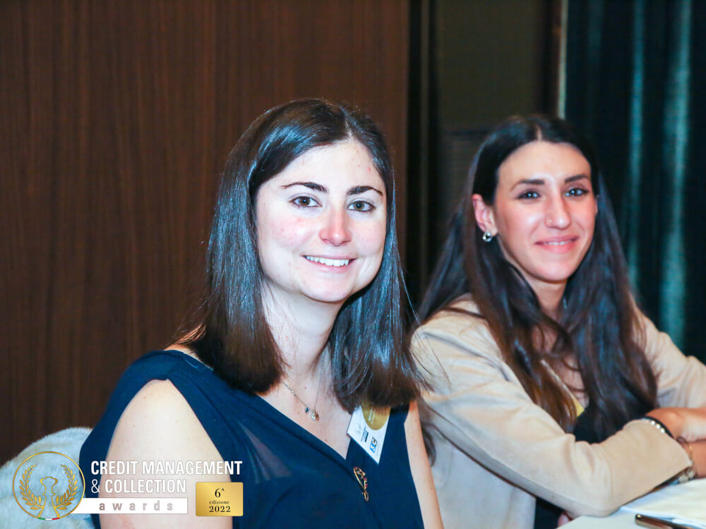 Credit Management & Collection Awards 2022